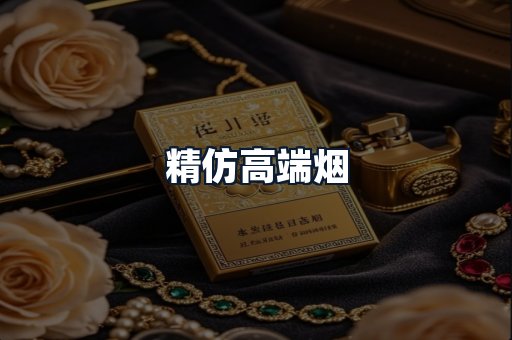 精仿高端烟